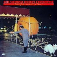 George Bussey Experience